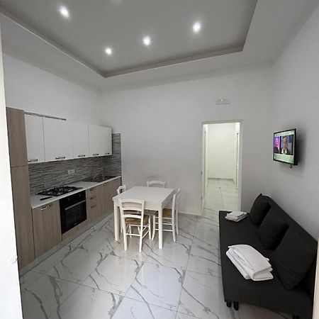 Apartmán Lavinaio'S House Neapol Exteriér fotografie