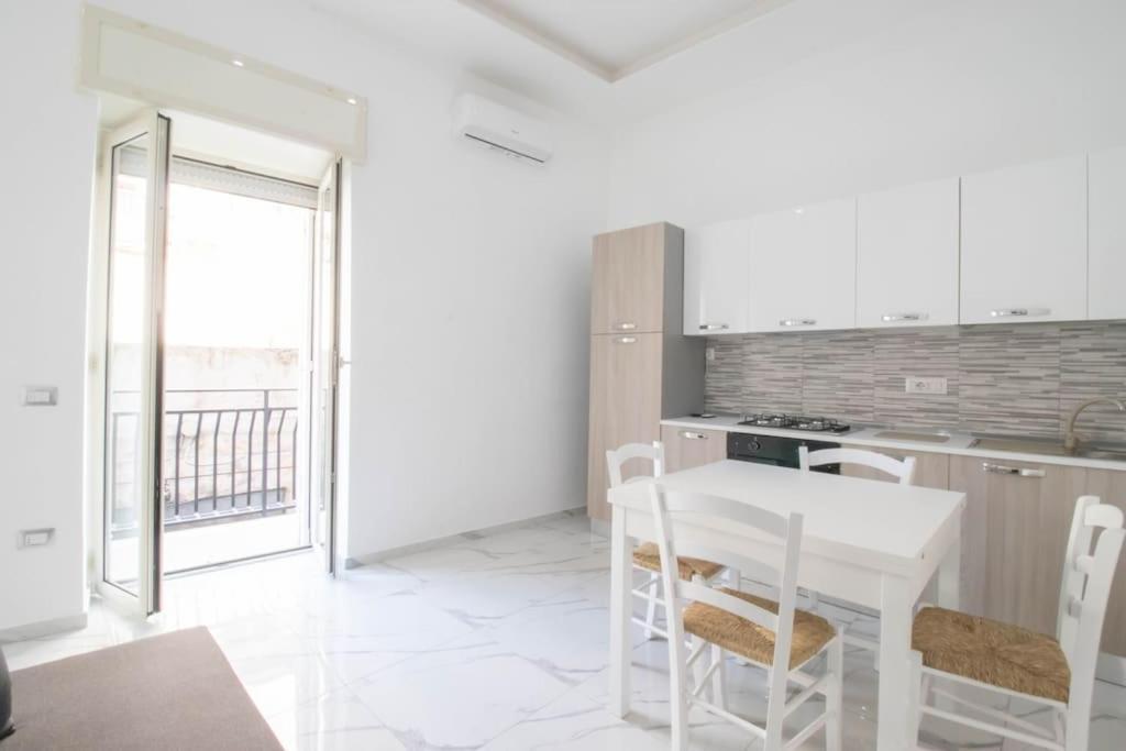 Apartmán Lavinaio'S House Neapol Exteriér fotografie