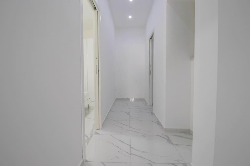 Apartmán Lavinaio'S House Neapol Exteriér fotografie