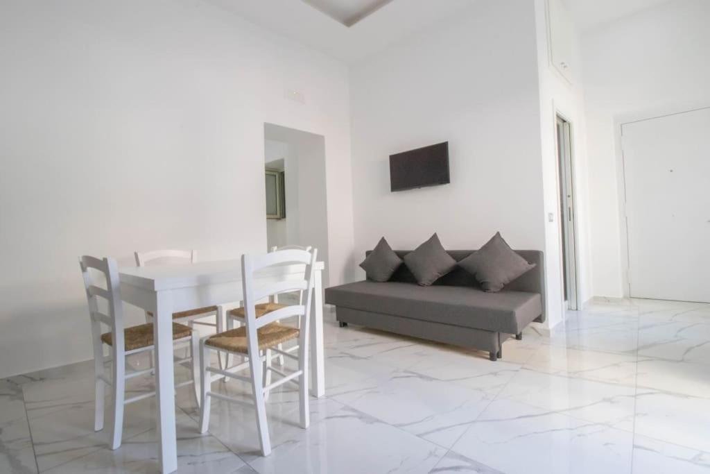 Apartmán Lavinaio'S House Neapol Exteriér fotografie