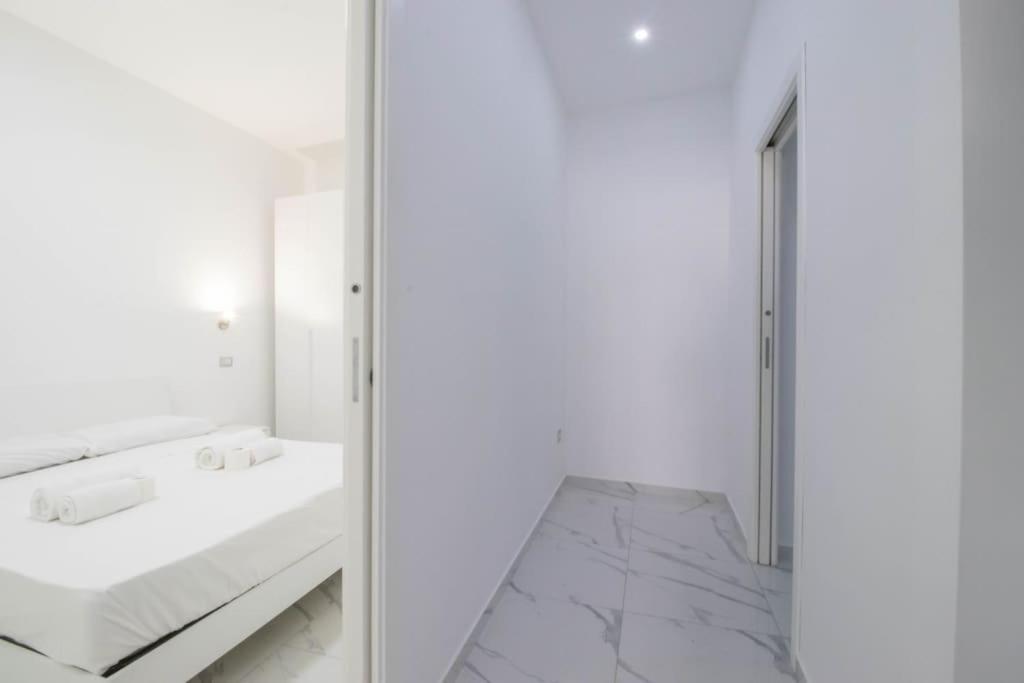 Apartmán Lavinaio'S House Neapol Exteriér fotografie