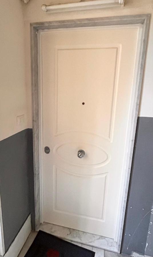 Apartmán Lavinaio'S House Neapol Exteriér fotografie