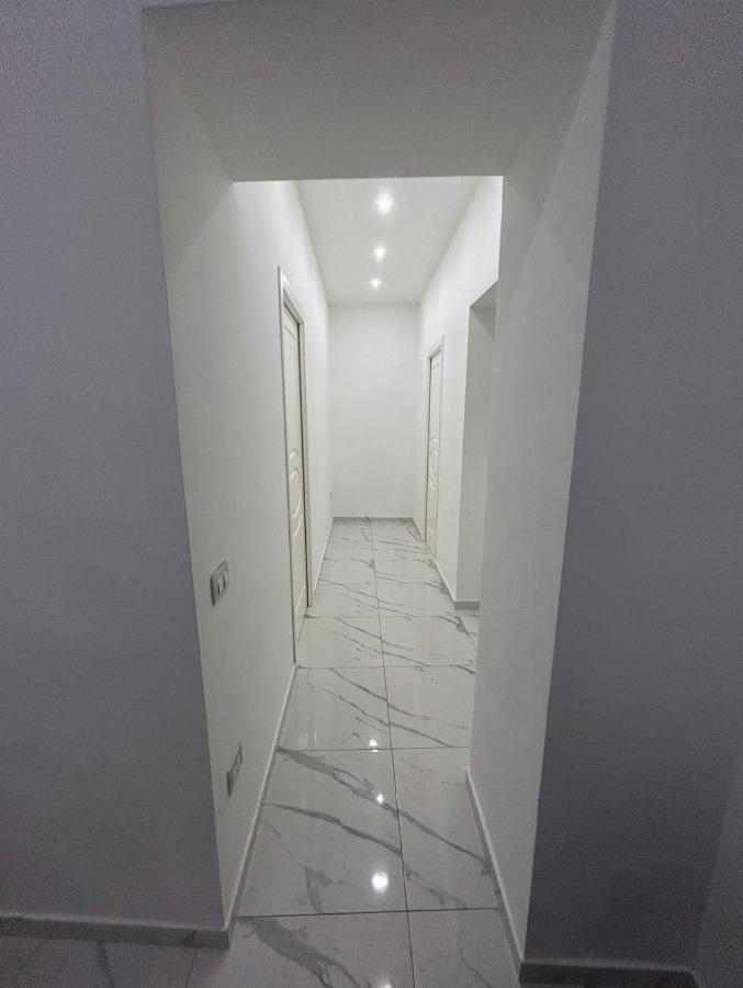 Apartmán Lavinaio'S House Neapol Exteriér fotografie