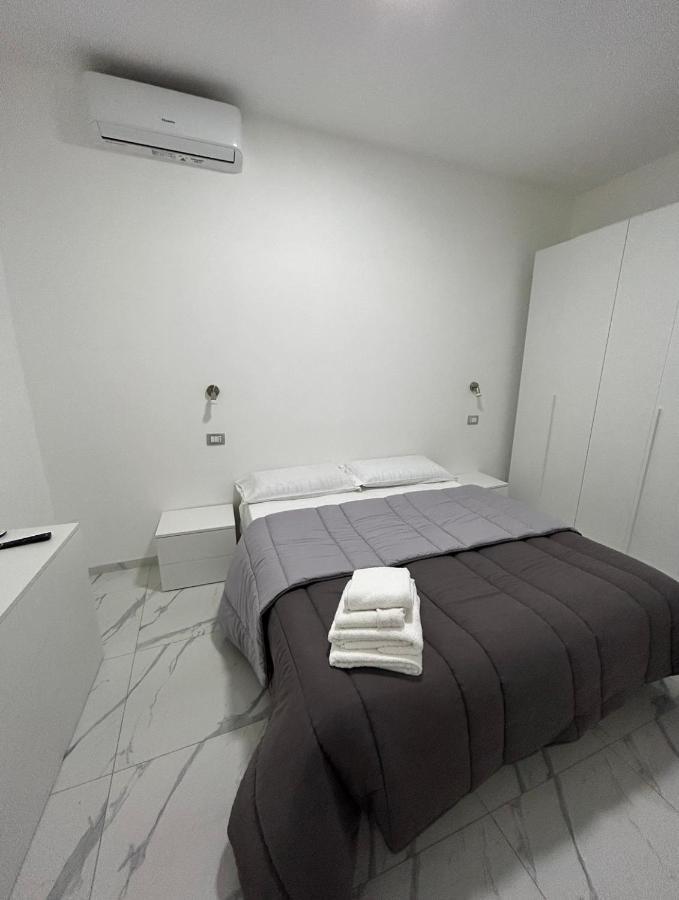 Apartmán Lavinaio'S House Neapol Exteriér fotografie