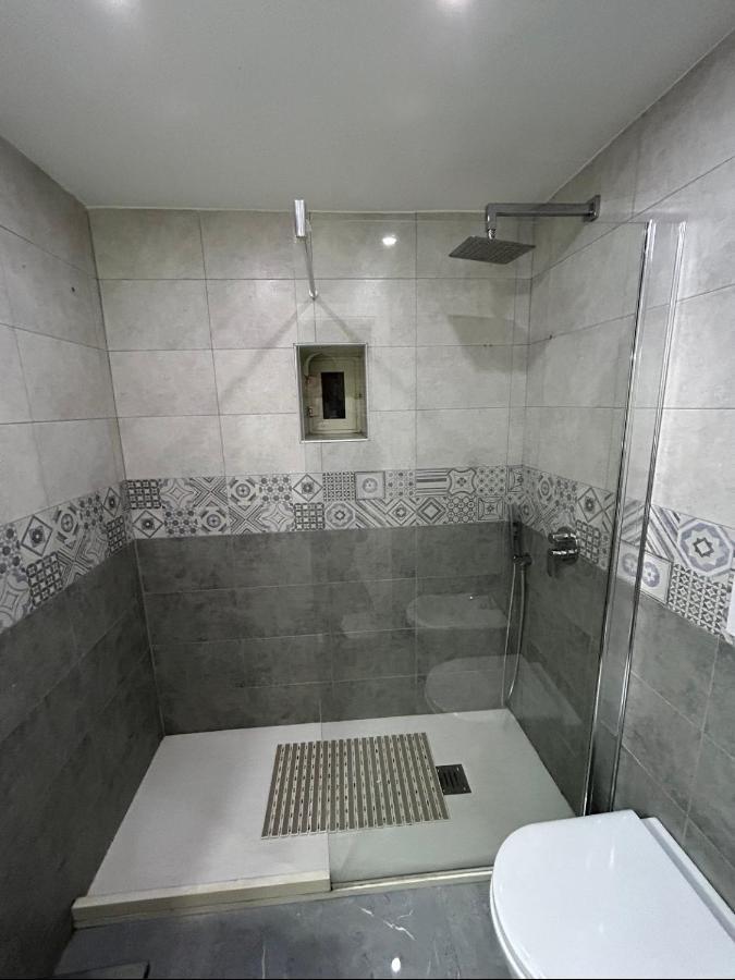 Apartmán Lavinaio'S House Neapol Exteriér fotografie