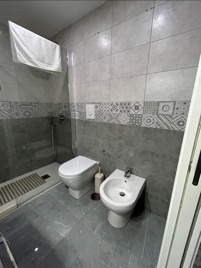 Apartmán Lavinaio'S House Neapol Exteriér fotografie