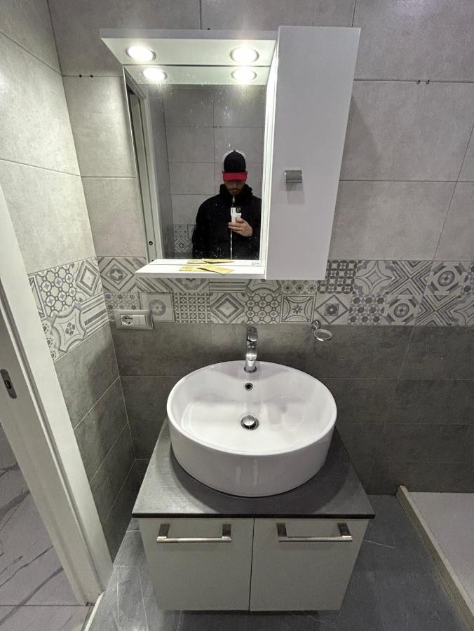 Apartmán Lavinaio'S House Neapol Exteriér fotografie
